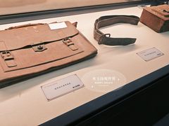 -苏皖边区政府旧址纪念馆