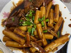 -妈妈的小作坊(陈家镇店)