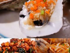 -四川小胡子海鲜(丁村万人海鲜广场店)