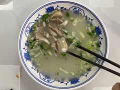 -三盛楼饭店(四流中路店)