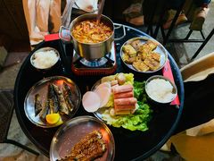 -高丽雅(滨北店)