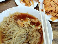 -西塔大冷面(市府大路店)