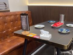 -许哥东北烧烤·铁丳烤串·宫后夹肉(繁花中心店)