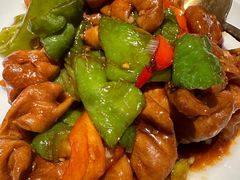 -关东小磨东北菜(漕河泾印象城店)