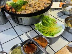 -肆幺幺烤肉(乐汇城店)