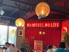 -安妮意大利餐厅(日坛店)