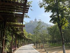 -狼山风景名胜区