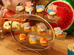 -苏州观园琉苏酒店-168西餐厅