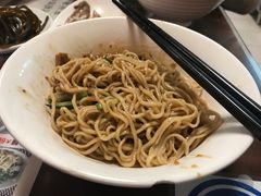 -宜品福州干拌面