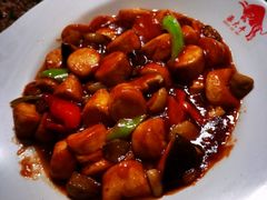 -大牛馅饼(范阳路店)