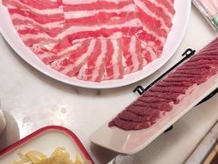 -南锣南门涮肉(南锣鼓巷店)