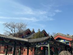-即墨古城