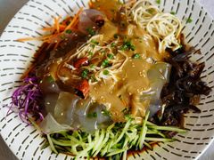 五彩大拉皮-鸿禧大清花(方庄店)