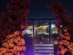 -烛影拾光观景餐厅·创意菜·摄影·小提琴(大唐不夜城店)