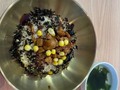 -合易泓拌饭(长春远大购物中心店)