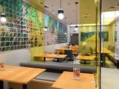 大堂-乐凯撒披萨(海岸城店)