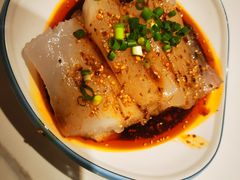 -马白开来特色羊排揪片子  (总店)