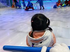 -宁波冰雪大世界(北仑区)