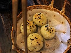 -五观堂素食(新华路店)
