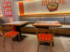 -炭舍干锅(华发商都店)