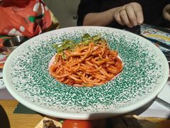 -米德维奇俄式西餐厅(西六道街店)