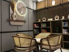 -青水瓦台汤泉(未央店)