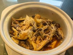 -民间瓦缸煨汤館(嵩山路店)
