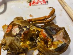 -杨氏青龙虾·羊蝎子(金盛路总店)