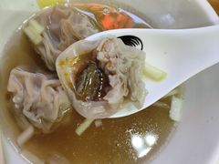 -曾仔竹升面