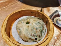 灯影包子-北京泰富酒店-柏景轩中餐厅