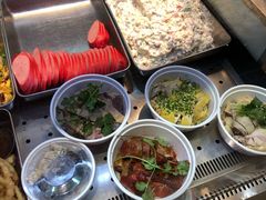 -山林大红·上海大红肠(四川北路店)