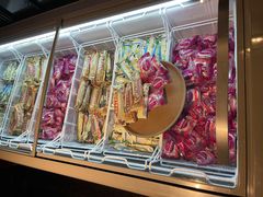 -老墙根涮肉·铜锅·烧烤(王四营店)