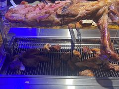 -外滩海鲜烧烤广场(东三旗店)