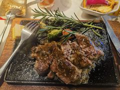 -豪客来牛排(华创国际广场店)