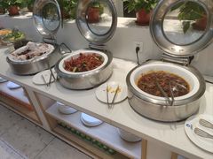 -纽斯特牛排自助餐厅(浦江万达店)