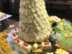 -芭菲盛宴·环球美食(袁家岗店)