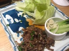 -虹料理·日料放题(悠方店)