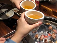 -御牛道日式烤肉料理(杭州万象城店)