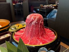-牛YO寿喜烧和牛火锅自助(三台子万象汇店)