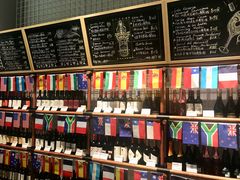 酒水-卡朋厨房(289艺术园区店)