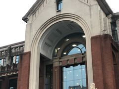 -华东政法大学(松江校区)
