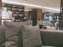 -粤海喜来登酒店·&More聚驿(天河城店)