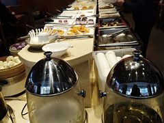 自助取餐区-食蔬不二素食自助餐厅(沈阳铁西店)