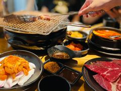 -九田家黑牛烤肉料理(溧阳吾悦店)