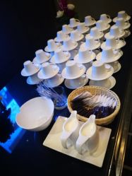 -天河希尔顿酒店·宴会厅