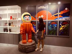 -东浩兰生上海世博展览馆