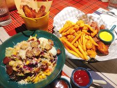 -Primo·丽莫意大利窑烤披萨