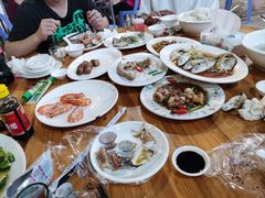 -东山壹号海鲜餐厅(金銮名都店)