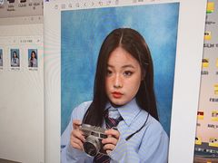 -一墨照相馆·证件照·形象照(世博店)