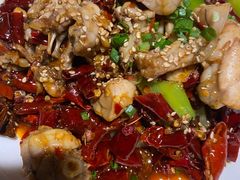 -郑喜旺烧烤(郑州总店)